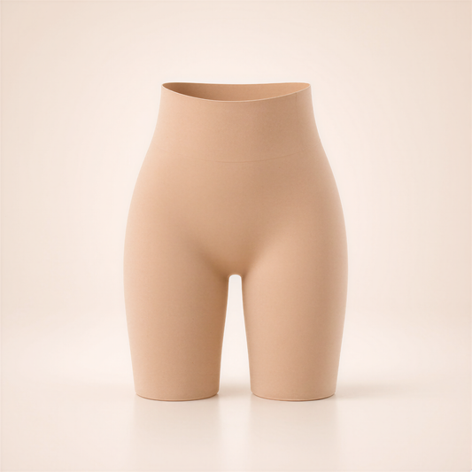 Short Anti-frottement Lumena