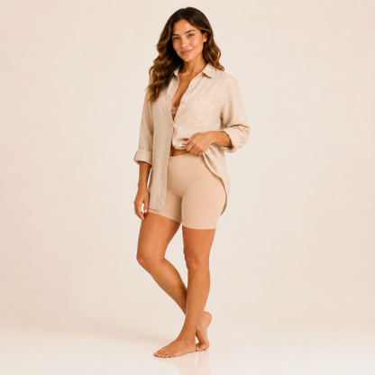 Short Anti-frottement Lumena