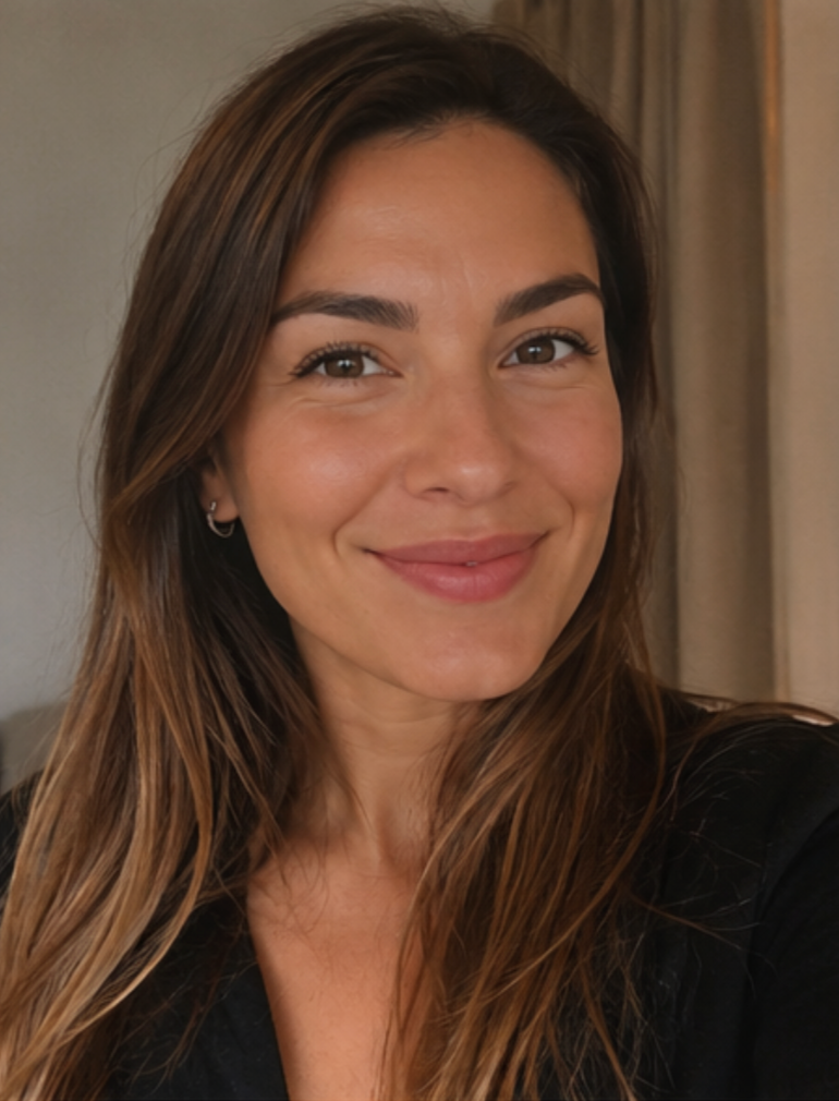 Camille. A